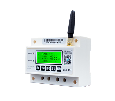 路燈遠(yuǎn)程控制器怎么接線？