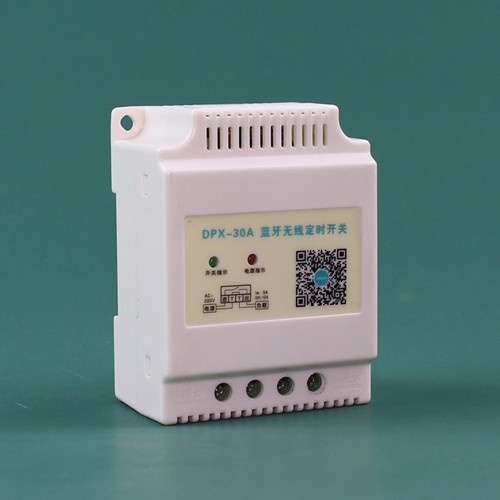 定時開關(guān)時間控制器的安裝注意事項。