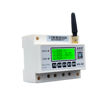 4G遠(yuǎn)程開關(guān)控制器怎么設(shè)置定時？