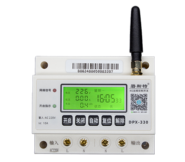 經(jīng)緯度智能路燈控制器怎么調(diào)？