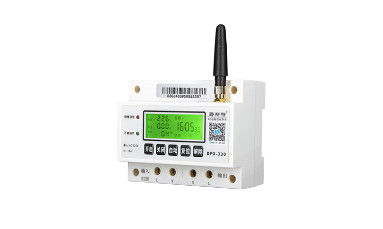 遠程路燈控制器 遠程路燈控制器