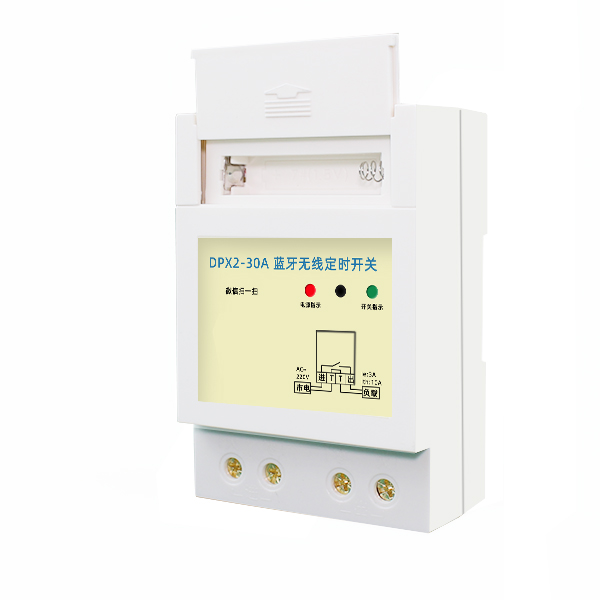 工業(yè)級定時開關(guān)。