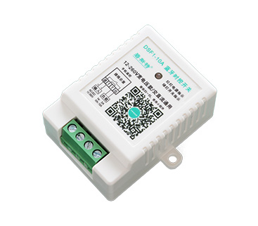 微型時控開關(guān)怎么接線？